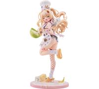 Azur Lane PVC Statue 1/7 Bache: Anniversary Illustration Ver. 27 cm