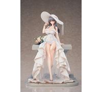 Azur Lane PVC Statue 1/7 Charybdis Brilliant Belle Ver. 27 cm