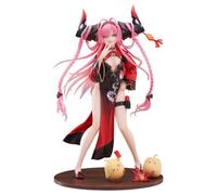 Azur Lane Prinz Rupprecht The Gate Dragon's Advent Ver. Edizione Speciale Figura
