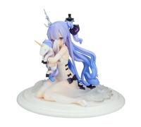 Wanderer Azur Lane Pvc 1/7 Unicorn Light Equipped Ver 14 Cm Statue Viola