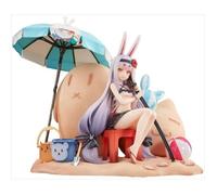 Azur Lane PVC Statue 1/7 Shimakaze The Island Wind Rests Ver. DX Edition 25 cm