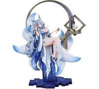 Azur Lane Sogni Della Luna Nebbiosa Shinano 1/7 Figura GIAPPONE UFFICIALE
