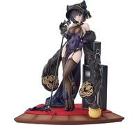Azur Lane Statue 1/7 Cheshire: Cait Sith Crooner Ver. 24 cm