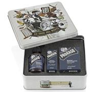 Azur Lime Beard Wash Set Darkova Sada Pece o Vousy 1 pz Set