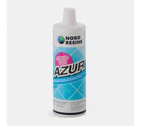 AZUR Lt.1 DETERGENTE DISINCROSTANTE ANTICALCARE PER CERAMICA METALLO CROMATO