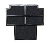 azurano beamer filtro aria per HITACHI NJ20642, 78-8118-9505-7, EK0214011150, (also replace LIESEGANG & VIEWSONIC)