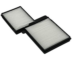 azurano filtro aria ELPAF49, V13H134A49, 1665652 per proiettore EPSON