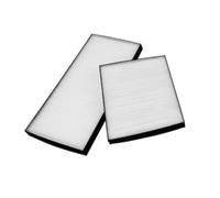 azurano beamer filtro aria per NEC NP02FT, 60003263