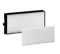 azurano Filtro Aria per PANASONIC ET-RFF200 per PT-FW530, PT-FW530E, PT-FW530U, PT-FX500, PT-FX500E, PT-FX500U, PT-FZ570, PT-FZ570E, PT-FZ570U