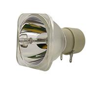 azurano lampada BLB56 ricambio per PHILIPS UHP 250/190W 0.8 E20.9 - lampada di ricambio per vari proiettori