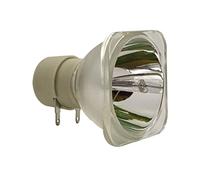 azurano Lampada per proiettore BLB47 di ricambio per Philips UHP 190 W/160 W 0.9 E20.9 lampadina di ricambio per diversi proiettori di ACER, BENQ, OPTOMA, 190 W