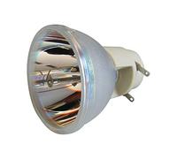 azurano Lampada per proiettore BLB50 di ricambio per OSRAM PVIP 190/0.8 E20.8 lampada di ricambio per diversi proiettori ACER, INFOCUS, OPTOMA, VIEWSONIC, VIVITEK, 190 W