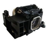 azurano Lampada per Proiettore compatibile con NEC NP15LP, 60003121 per M230X, M260W, M260X, M260XSG, M300, M300X, NP-M230X, NP-M260W, NP-M260X, NP-M300X, M300XC, NP-M300XG, M230X+, ME260X+, ME270XC,