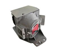 azurano lampada per proiettore per BENQ 5J.JAH05.001 con custodia