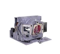azurano lampada per proiettore per BENQ 5J.JDP05.001 lampada sostitutiva con custodia