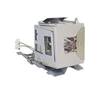 azurano lampada per proiettore per BENQ 5J.JN605.001 lampada sostitutiva con custodia