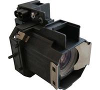 azurano lampada per proiettore per EPSON ELPLP39, V13H010L39 con custodia