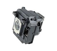 azurano lampada per proiettore per EPSON ELPLP61, V13H010L61 con custodia