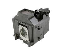 azurano lampada per proiettore per EPSON ELPLP69, V13H010L69 lampada sostitutiva con custodia