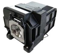 azurano lampada per proiettore per EPSON ELPLP75, V13H010L75 con custodia