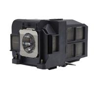 azurano lampada per proiettore per EPSON ELPLP77, V13H010L77 con custodia