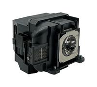 azurano lampada per proiettore per EPSON ELPLP78, V13H010L78 lampada sostitutiva con custodia
