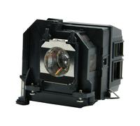 azurano lampada per proiettore per EPSON ELPLP90, V13H010L90 con custodia