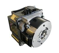 azurano lampada per proiettore per EPSON ELPLP93, V13H010L93 con custodia