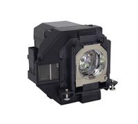 azurano lampada per proiettore per EPSON ELPLP96, V13H010L96 con custodia