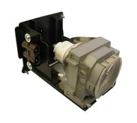 azurano lampada per proiettore per MITSUBISHI VLT-HC7000LP con custodia