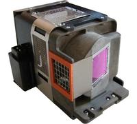 azurano lampada per proiettore per MITSUBISHI VLT-XD600LP lampada sostitutiva con custodia