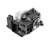 azurano lampada per proiettore per NEC NP17LP, 60003127 con custodia