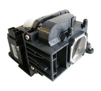 azurano lampada per proiettore per NEC NP23LP con custodia