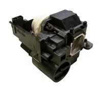 azurano lampada per proiettore per NEC NP33LP lampada sostitutiva con custodia