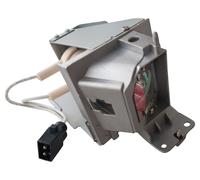 azurano lampada per proiettore per NEC NP36LP con custodia
