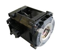 azurano lampada per proiettore per NEC NP42LP con custodia