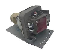 azurano lampada per proiettore per OPTOMA DE.5811122606-SOT BL-FP285A lampada sostitutiva con custodia