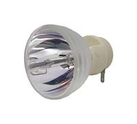 azurano lampada per proiettore per OPTOMA SP.7D1R1GR01, BL-FP195E lampada di ricambio