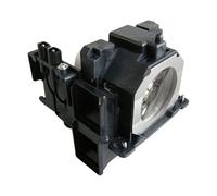 azurano lampada per proiettore per PANASONIC ET-LAE300 con custodia