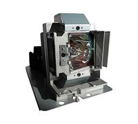 azurano lampada per proiettore per PROMETHEAN UST-P1-LAMP, 800135330 con custodi