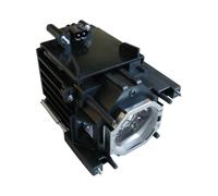azurano lampada per proiettore per SONY LMP-F272 con custodia