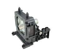 azurano lampada per proiettore per SONY LMP-H201 con custodia