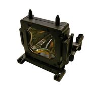 azurano lampada per proiettore per SONY LMP-H210 con custodia