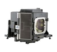 azurano lampada per proiettore per SONY LMP-H280 con custodia