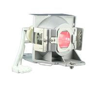 azurano lampada per proiettore per VIEWSONIC RLC-079 con custodia