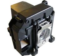 azurano lampada per videoproiettore compatibile con EPSON ELPLP68, V13H010L68, V12H010L68 per vari videoproiettori Epson delle serie EH-TW e PowerLite, lampada di ricambio con alloggiamento, 230W