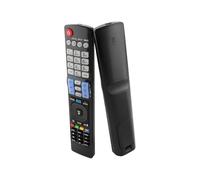 azurano telecomando AKB73615303 per Smart TV LG con tasti diretti per modalità 3D e MyApps - Sostituisce anche AKB73615302 AKB73615361 AKB73615362 AKB69680403 AKB72914046 AKB73615397