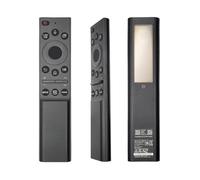 azurano telecomando BN59-01357C, SOLAR, USB-C per SAMSUNG