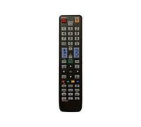 azurano Telecomando di sostituzione compatibile con SAMSUNG AA59-00431A, AA