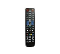 azurano Telecomando di sostituzione compatibile con SAMSUNG AA59-00445A per